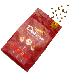 Delcon Elite