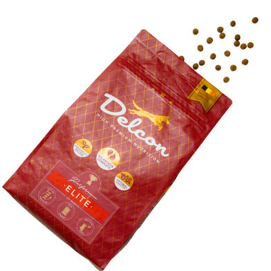 Delcon Adult Elite