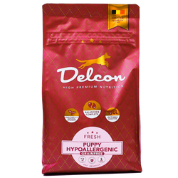 Delcon Junior Hypoallergenic