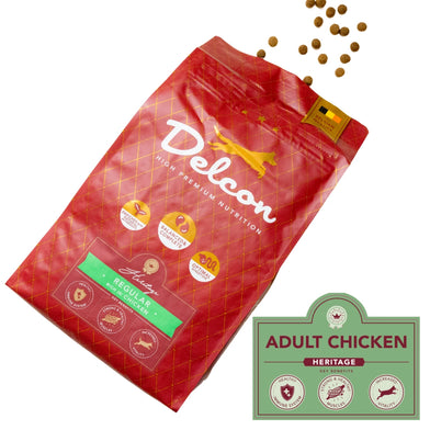 Delcon Adult Chicken