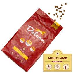 Delcon Adult Lamb