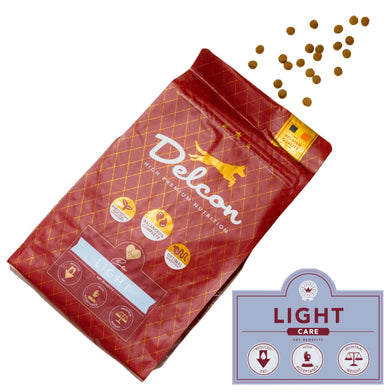 Delcon Light