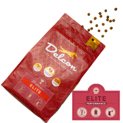 Delcon Adult Elite
