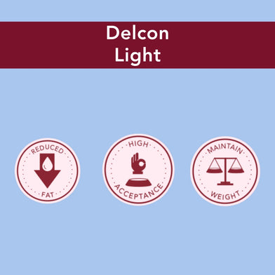 Trial Pack Dog - Delcon Light