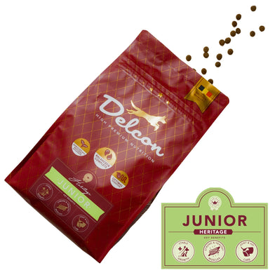 Delcon Junior