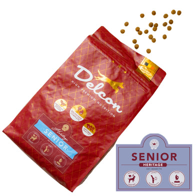 Delcon Senior