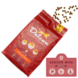 Delcon Senior mini