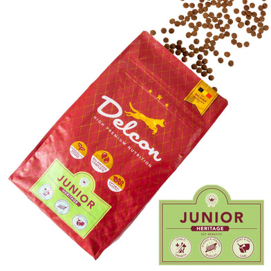 Delcon Junior