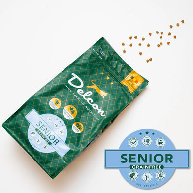 Delcon Senior