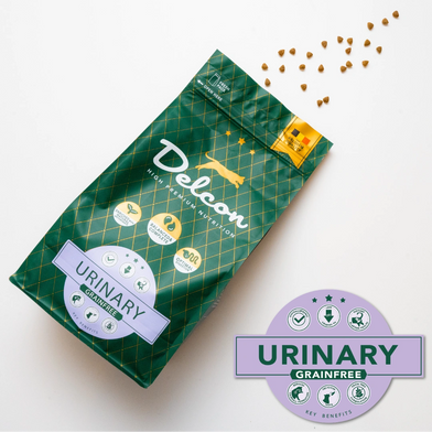 Delcon Urinary