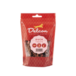 Delcon Duck Treats