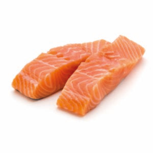 Zalm image