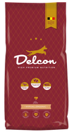 Delcon Adult Hypoallergenic