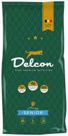Delcon Cat Senior
