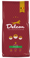 Delcon Adult Regular rich in Chicken