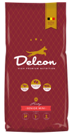 Delcon Senior mini