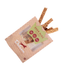 Delcon Deer Hide Chews