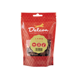 Delcon Lamb Treats