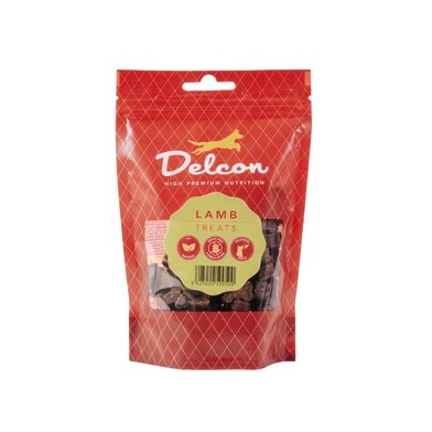 Delcon Lamb Treats