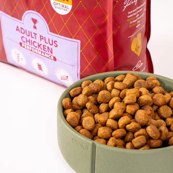 Delcon Adult Plus Chicken