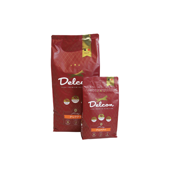 Delcon Puppy