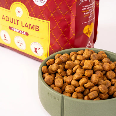 Delcon Adult Lamb