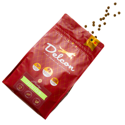 Delcon Junior