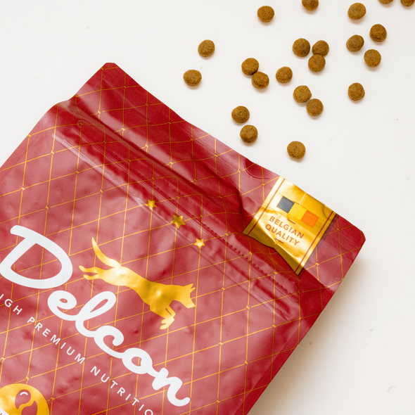 Delcon Senior