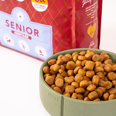 Delcon Senior