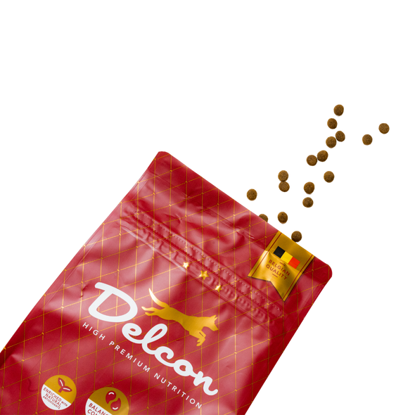Delcon Junior