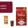 Proefpakket Delcon Junior Hypoallergenic (€19,95 bij checkout) - CODE: TestJuniorHypoOneTime