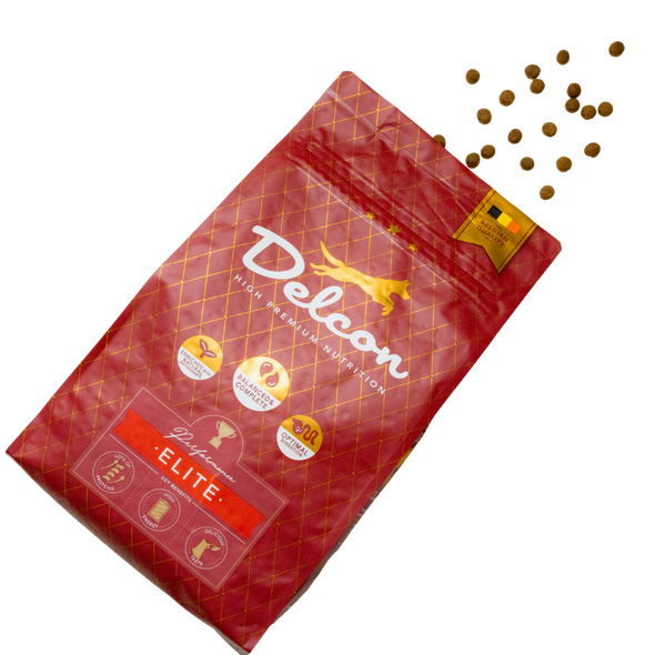 Delcon Elite