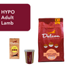 Proefpakket Delcon Adult Lamb Hypoallergenic (€19,95 bij checkout) - CODE: TestAdultLambHypoOneTime