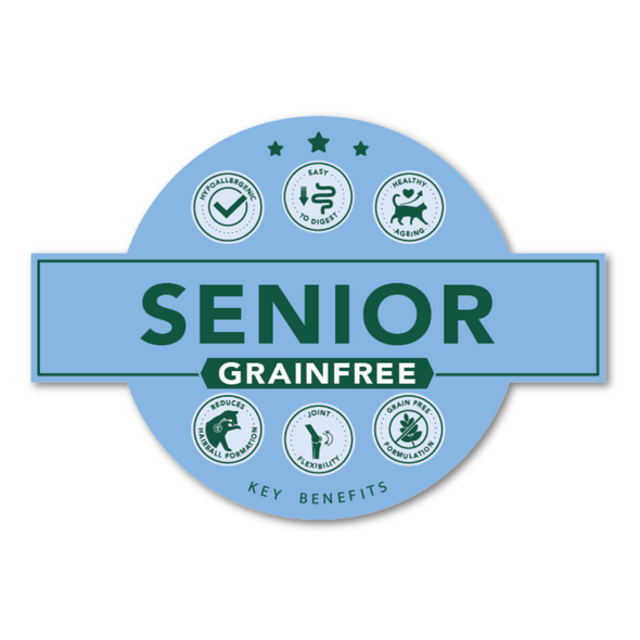 Delcon Senior