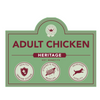 Delcon Adult Chicken