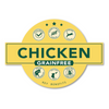 Trial Pack Cat - Delcon Adult Rich in Chicken