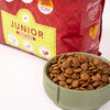 Proefpakket Delcon Junior (€12,95 bij checkout) - CODE: TestJuniorOneTime