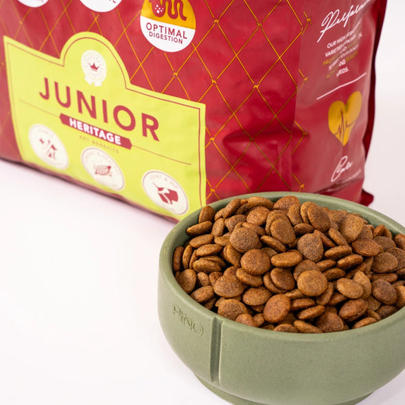 Proefpakket Delcon Junior (€12,95 bij checkout) - CODE: TestJuniorOneTime