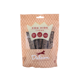 Delcon Cod Hide Chews