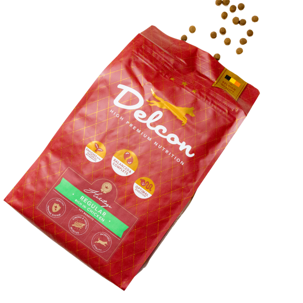 Delcon Adult Chicken