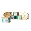 Assortiment natte kattenvoeding (85gr/blik x6 - x4 soorten)