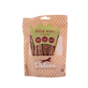 Delcon Deer Hide Chews