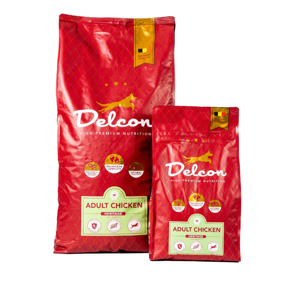 Delcon Adult Chicken