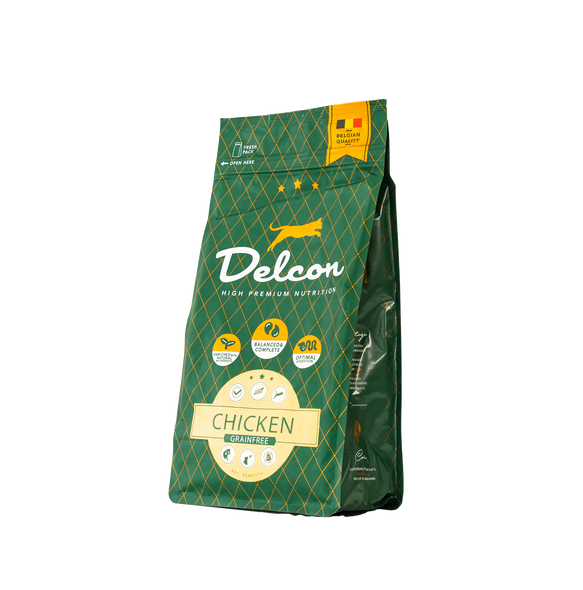 Delcon Adult rich in Chicken