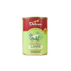 Wet dog food Lamb/Turkey - 395gr