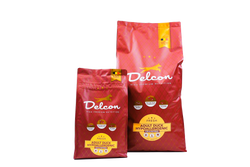 Delcon Adult Duck Hypoallergenic