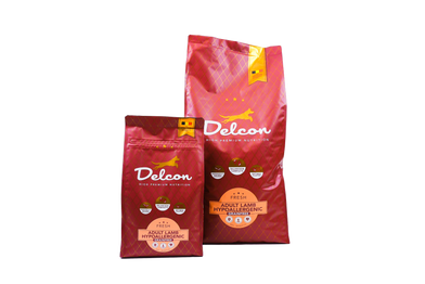 Delcon Adult Lamb Hypoallergenic