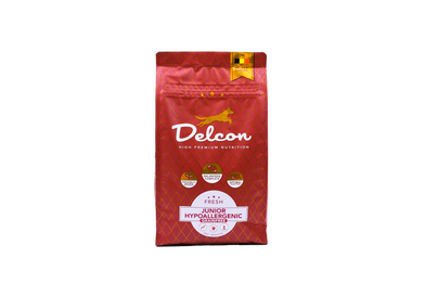 Delcon Junior Hypoallergenic