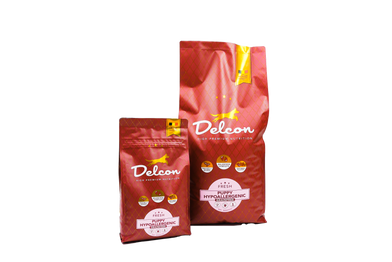 Delcon Puppy Hypoallergénique