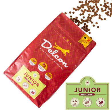 Delcon Junior